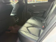2021 Toyota Avalon 2.5L Touring Premium Sport, белый — фото 5