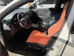 2021 Honda XR-V 1.5L CVT Classic, белый — фото 4