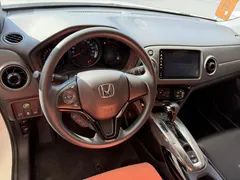 2021 Honda XR-V 1.5L CVT Classic, белый — фото 5