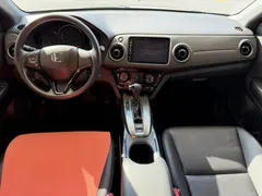 2021 Honda XR-V 1.5L CVT Classic, белый — фото 7