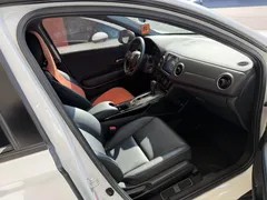 2021 Honda XR-V 1.5L CVT Classic, белый — фото 10