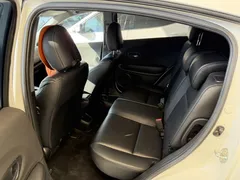 2021 Honda XR-V 1.5L CVT Classic, белый — фото 11