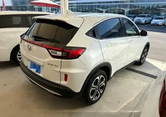 2021 Honda XR-V 1.5L CVT Classic, белый — фото 15
