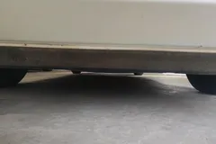 2021 Honda Fit 1.5L CVT, белый — фото 4