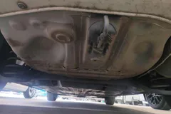 2021 Honda Fit 1.5L CVT, белый — фото 9