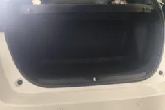 2021 Honda Fit 1.5L CVT, белый — фото 10
