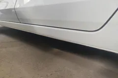 2021 Honda Fit 1.5L CVT, белый — фото 11