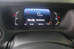 2021 Honda Fit 1.5L CVT, белый — фото 16