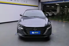 2023 Nissan Sylphy 1.6L CVT Enjoy — фото 2