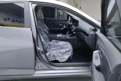 2023 Nissan Sylphy 1.6L CVT Enjoy — фото 5