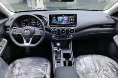 2023 Nissan Sylphy 1.6L CVT Enjoy — фото 13