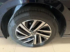 2023 Volkswagen Lavida 1.5L AT, чёрный — фото 5