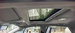 2023 Hyundai Elantra 1.5L CVT GLX Elite, синий — фото 13