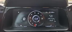 2023 Hyundai Elantra 1.5L CVT GLX Elite, синий — фото 18