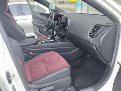 2023 Lexus NX 260 2WD, белый — фото 2