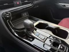 2023 Lexus NX 260 2WD, белый — фото 3