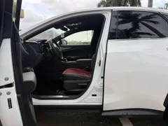 2023 Lexus NX 260 2WD, белый — фото 4