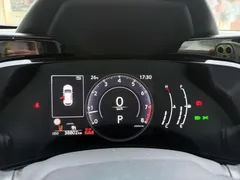 2023 Lexus NX 260 2WD, белый — фото 13