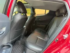 2022 Toyota IZOA 2.0L Sport, красный — фото 7