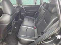 2023 Toyota RAV4 2.0L CVT 2WD, чёрный — фото 6
