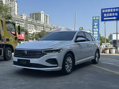 2022 Volkswagen Lavida 1.5L AT Fashion