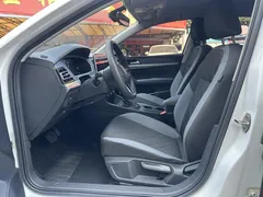 2022 Volkswagen Lavida 1.5L AT Fashion, белый — фото 4