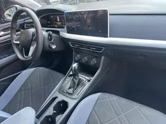 2022 Volkswagen Lavida 1.5L AT Fashion, белый — фото 5