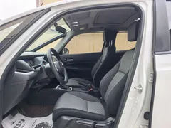 2022 Honda Fit 1.5L CVT Mugen, белый — фото 7