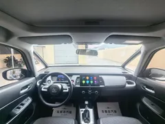 2022 Honda Fit 1.5L CVT Mugen, белый — фото 8