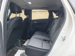 2022 Honda Fit 1.5L CVT Mugen, белый — фото 9