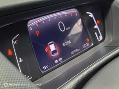2022 Honda Fit 1.5L CVT Mugen, белый — фото 11