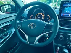 2022 Toyota Yaris L Zhixuan X 1.5L CVT Leading Plus, красный — фото 5