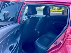 2022 Toyota Yaris L Zhixuan X 1.5L CVT Leading Plus, красный — фото 6