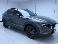 2022 Mazda CX-30 2.0L AT — фото 2