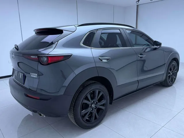 2022 Mazda CX-30 2.0L AT