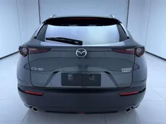 2022 Mazda CX-30 2.0L AT — фото 4