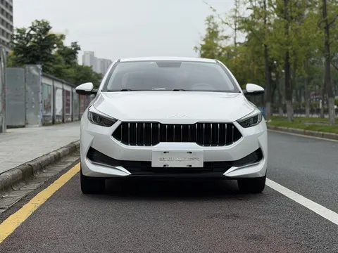 2021 Kia Cerato 1.5L CVT Fashion