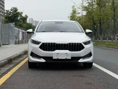 2021 Kia Cerato 1.5L CVT Fashion, белый — фото 1