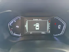 2021 Kia Cerato 1.5L CVT Fashion, белый — фото 15