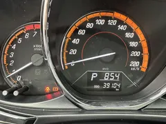 2022 Toyota Yaris L Zhixuan X 1.5L CVT Luxury Plus, белый — фото 13