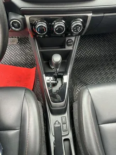 2022 Toyota Yaris L Zhixuan X 1.5L CVT Luxury Plus, белый — фото 15