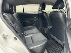 2022 Toyota Yaris L Zhixuan X 1.5L CVT Luxury Plus, белый — фото 19