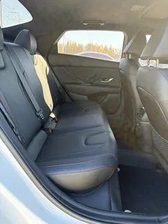 2022 Hyundai Elantra 1.5L CVT 20th SE 20th Anniversary, белый — фото 6