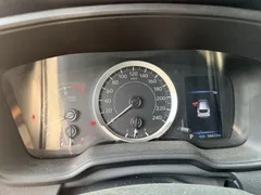 2022 Toyota Frontlander 2.0L CVT Elite, белый — фото 6