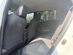 2022 Toyota Frontlander 2.0L CVT Elite, белый — фото 7