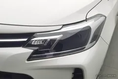 2022 Toyota Vios 1.5L CVT 20th Anniversary, белый — фото 5