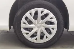 2022 Toyota Vios 1.5L CVT 20th Anniversary, белый — фото 6