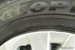 2022 Toyota Vios 1.5L CVT 20th Anniversary, белый — фото 9