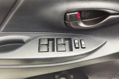 2022 Toyota Vios 1.5L CVT 20th Anniversary, белый — фото 12