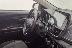 2022 Toyota Vios 1.5L CVT 20th Anniversary, белый — фото 23